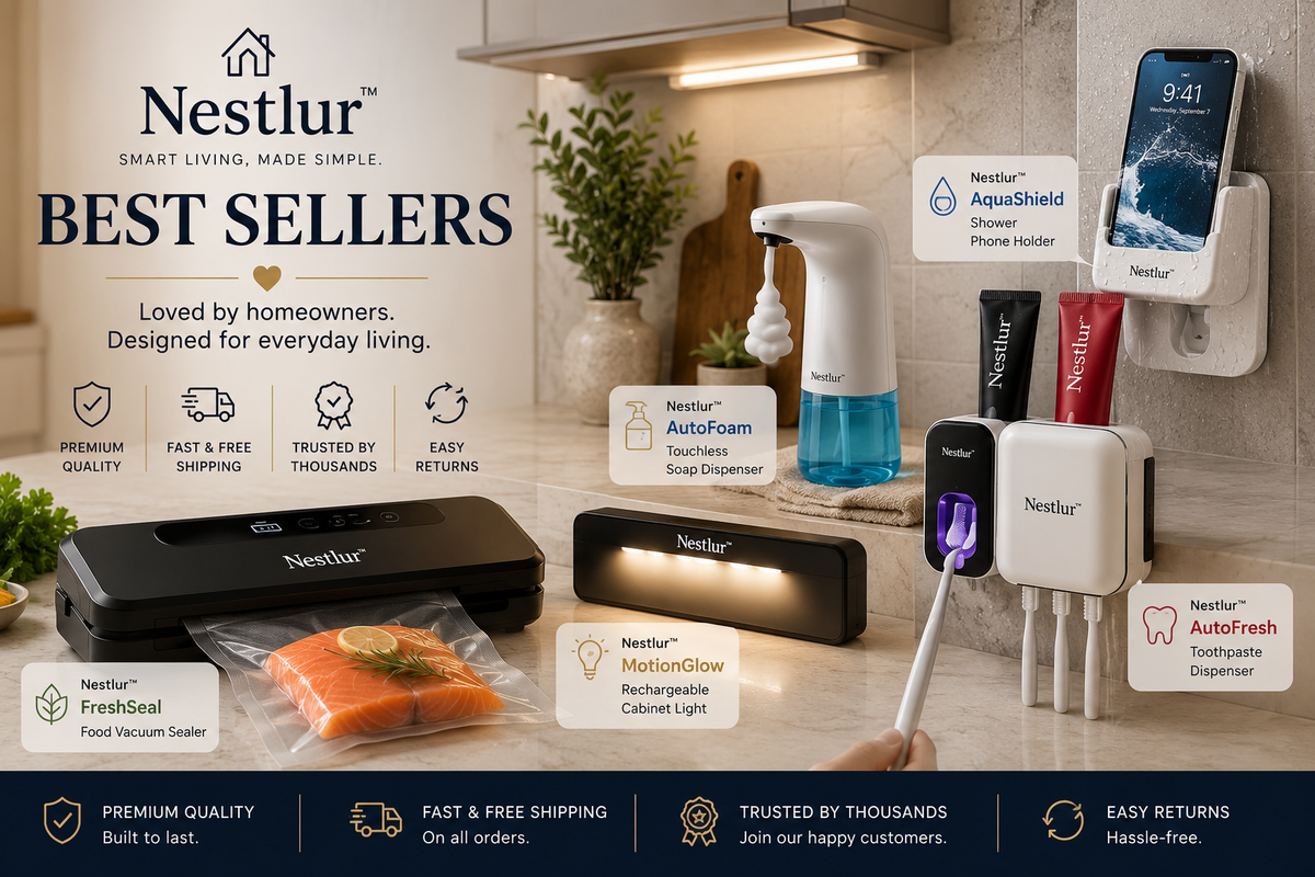 Best sellers